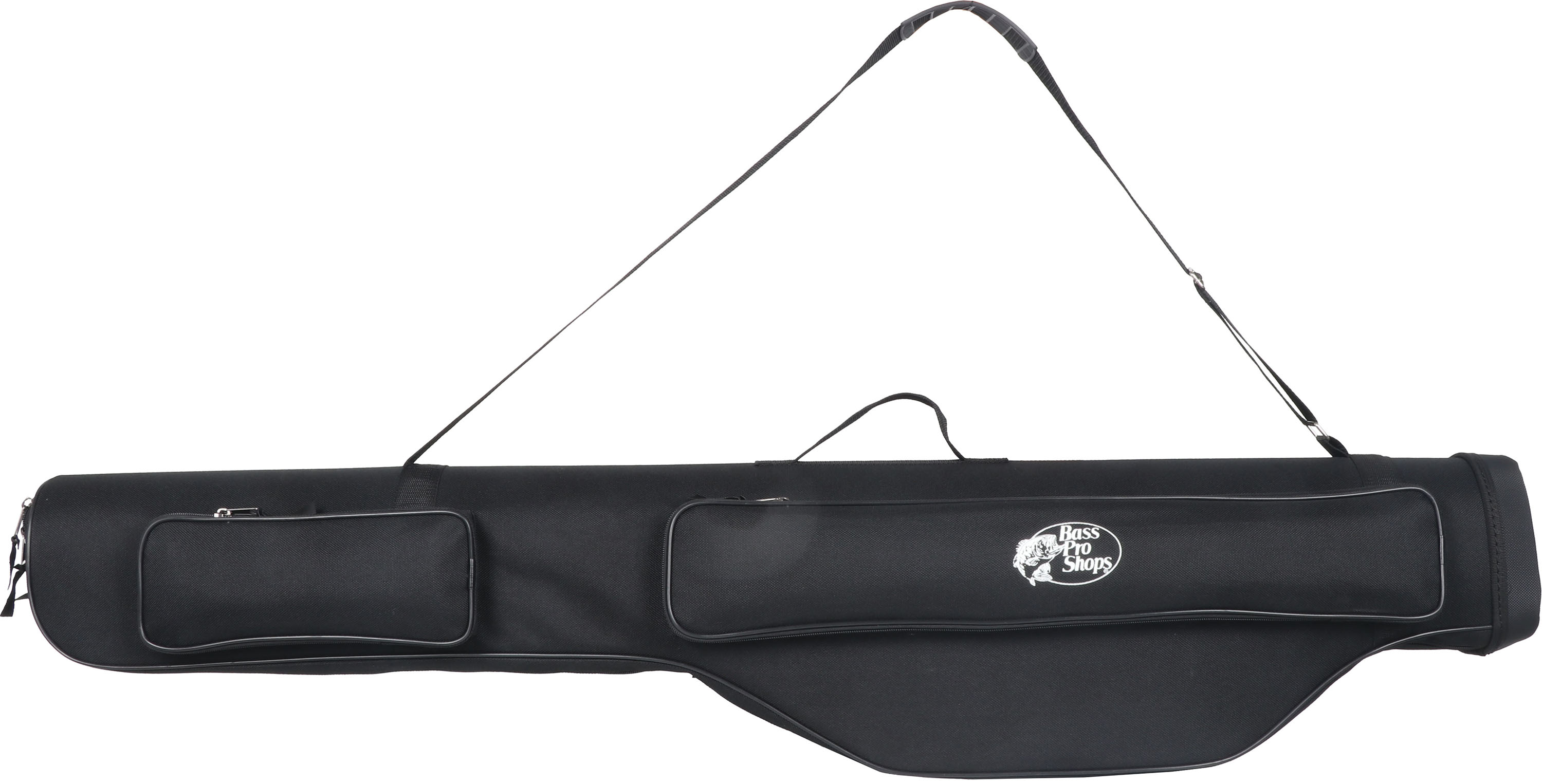 Bass Pro Shops® Expanded Dual Rod Case | Bass Pro Shops Canada